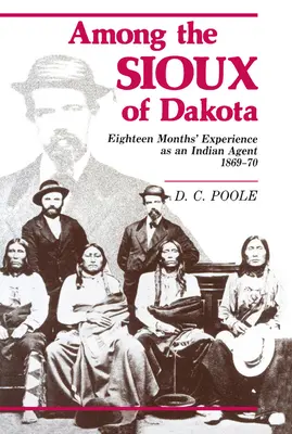 Medzi Siouxmi z Dakoty - Among the Sioux of Dakota
