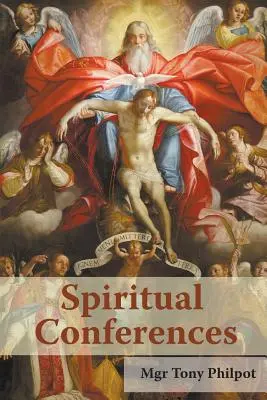Duchovné konferencie - Spiritual Conferences