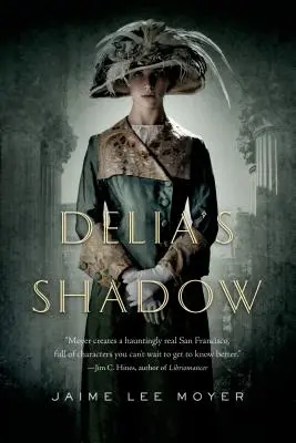 Tieň Delie - Delia's Shadow