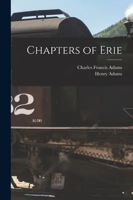 Kapitoly z Erie - Chapters of Erie