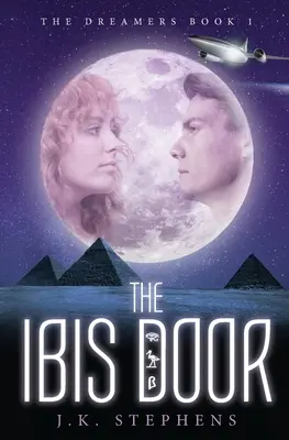 Ibisove dvere: Druhé vydanie - The Ibis Door: Second Edition