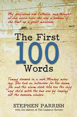 Prvých 100 slov - The First 100 Words