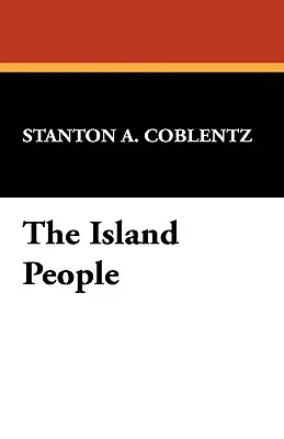 Ostrovný ľud - The Island People