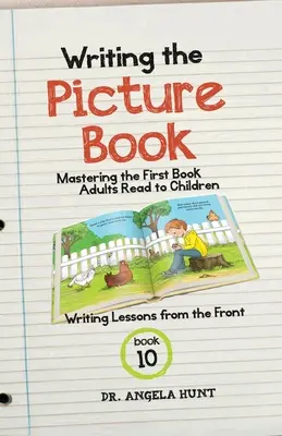 Písanie obrázkovej knihy - Writing the Picture Book