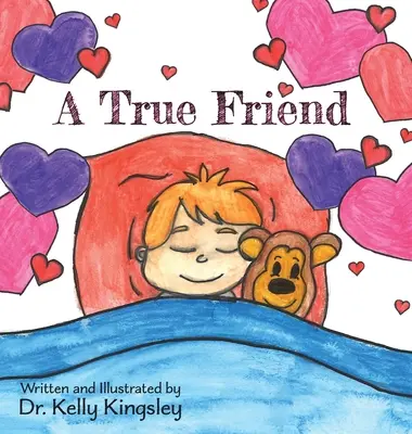 Skutočný priateľ - A True Friend