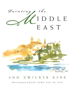 Maľovanie na Blízkom východe: Súčasné problémy na Blízkom východe - Painting in the Middle East: Contemporary Issues in the Middle East