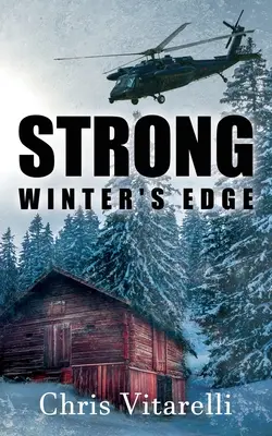 Silný: Zimný okraj - Strong: Winter's Edge