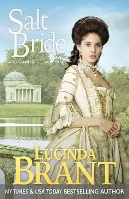 Soľná nevesta: A Georgian Historical Romance: A Georgian Historical Romance - Salt Bride: A Georgian Historical Romance