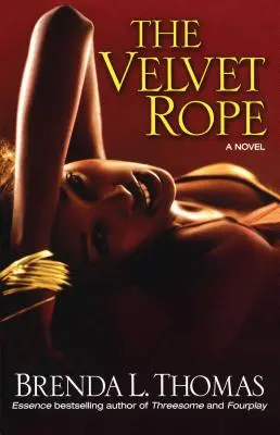 Zamatové lano - The Velvet Rope