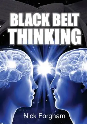 Myslenie s čiernym pásom - Black Belt Thinking