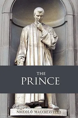 Princ, veľké tlačené vydanie - The Prince, Large-Print Edition