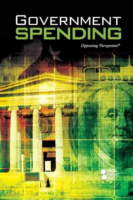 Vládne výdavky - Government Spending