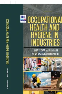 Zdravie a hygiena práce v priemysle - Occupational Health and Hygiene in Industries