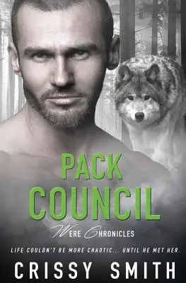 Rada svorky - Pack Council