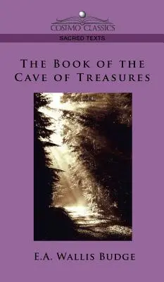 Kniha o jaskyni pokladov - The Book of the Cave of Treasures