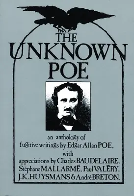 Neznámy Poe - The Unknown Poe