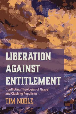 Oslobodenie proti oprávnenosti - Liberation against Entitlement