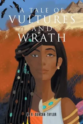 Príbeh o supoch a hneve - A Tale of Vultures and Wrath