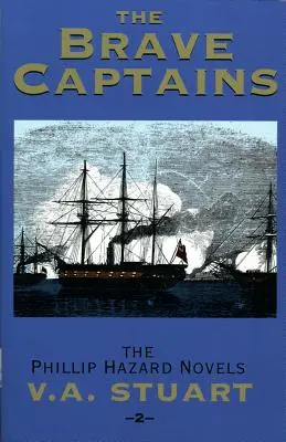 Odvážni kapitáni - The Brave Captains