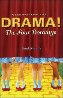 Štyri Dorotky - The Four Dorothys
