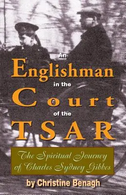 Angličan na cárskom dvore - An Englishman in the Court of the Tsar