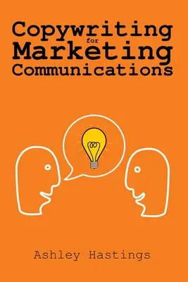 Copywriting pre marketingovú komunikáciu - Copywriting for Marketing Communications