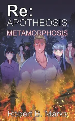 Re: Apoteóza - metamorfóza - Re: Apotheosis - Metamorphosis