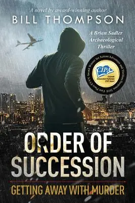 Poradie nástupníctva: Ako sa vyhnúť vražde - Order of Succession: Getting Away with Murder
