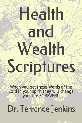 Sväté písmo o zdraví a bohatstve: Keď dostanete tieto Pánove slová do svojho ducha, navždy zmenia váš život!! - Health and Wealth Scriptures: When you get these Words of the Lord in your spirit they will change your life FOREVER!!