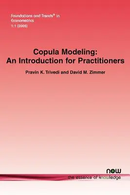 Modelovanie kopúl: Úvod pre praktikov - Copula Modeling: An Introduction for Practitioners