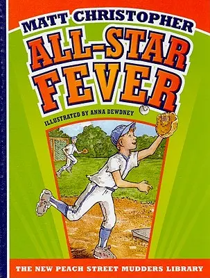 Hviezdna horúčka - All-Star Fever