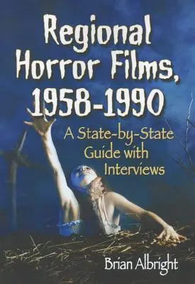 Regionálne horory, 1958-1990 - Regional Horror Films, 1958-1990