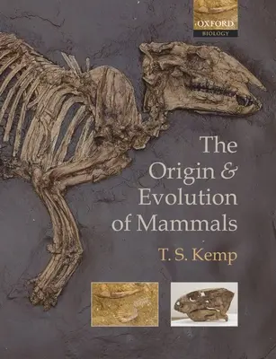 Pôvod a vývoj cicavcov - The Origin and Evolution of Mammals