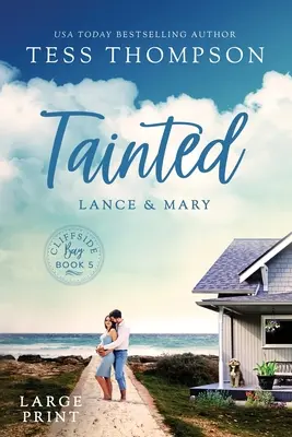 Poškvrnený: Lance a Mary - Tainted: Lance and Mary