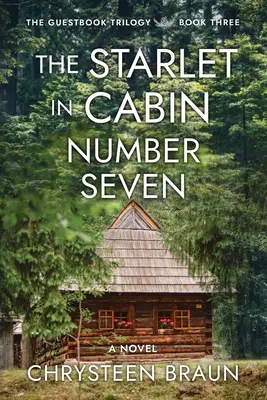 Hviezdička v kabíne číslo sedem - The Starlet in Cabin Number Seven