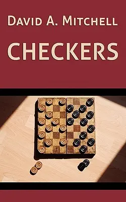 Dáma Davida A. Mitchella - David A. Mitchell's Checkers