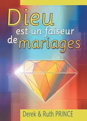 Boh je dohadzovač - FRANCÚZSKY - God is a Matchmaker - FRENCH