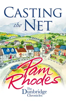 Vrhanie sietí - Casting the Net