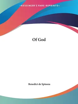 Boha - Of God