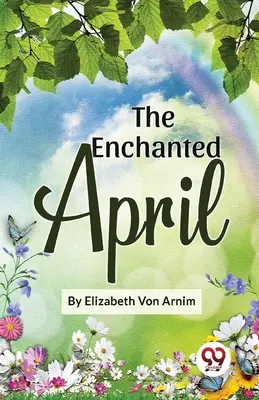 Začarovaný apríl - The Enchanted April