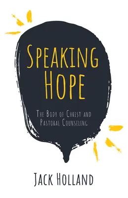 Hovoriaca nádej - Speaking Hope