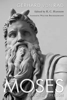 Mojžiš, 2. vyd. - Moses, 2nd ed.