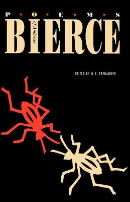 Básne Ambrose Biercea - Poems of Ambrose Bierce