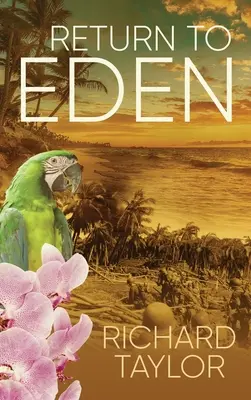 Návrat do raja - Return To Eden