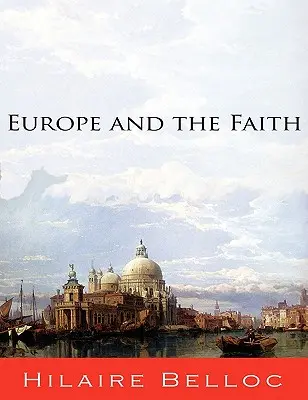 Európa a viera - Europe and the Faith