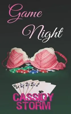 Game Night (Noc hier) - Game Night