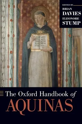 Oxfordská príručka Akvinského - Oxford Handbook of Aquinas