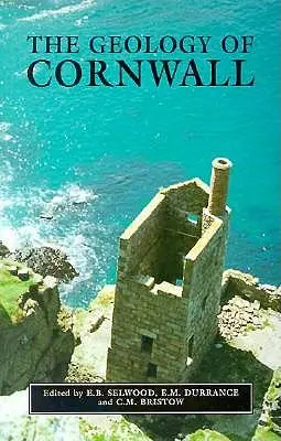 Geológia Cornwallu - The Geology of Cornwall