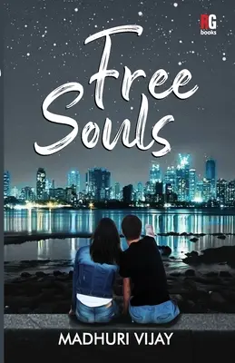 Slobodné duše - Free Souls