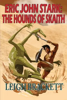 Skaithskí psi - The Hounds of Skaith